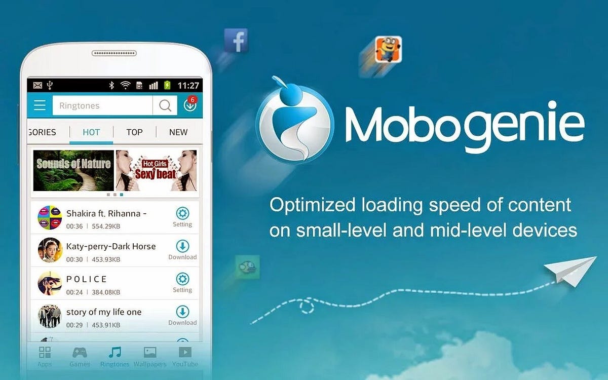 Download Mobogenie APK 2020: Next Gen Android Store by Raja Medium Download Mobogenie APK 2020: Next Gen Android Store by Raja Medium