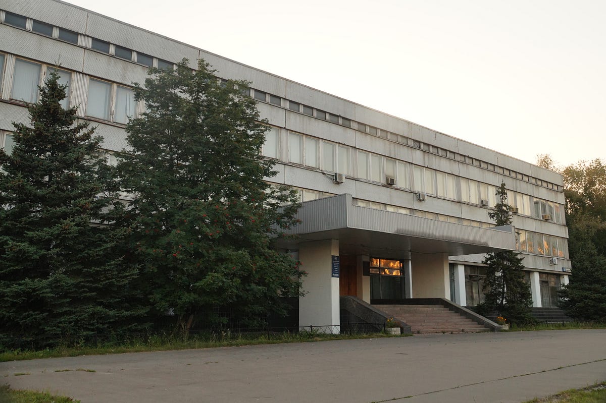 Breaking the Silence: The Scholar Who First Explored the Soviet ...