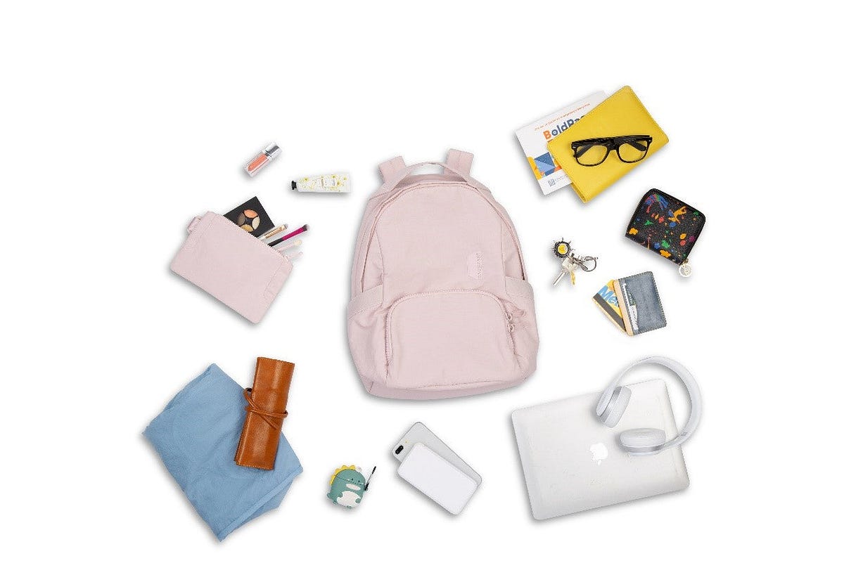 What Makes a Water-Resistant Dopp Kit So Essential for Travel? | by ...