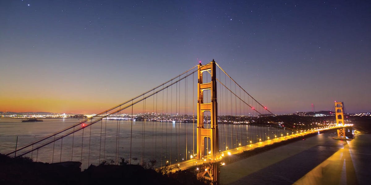 Image of: This Hyperlapse of One Night in SF Will Give You a Heart Boner — The Bold Italic — San Francisco