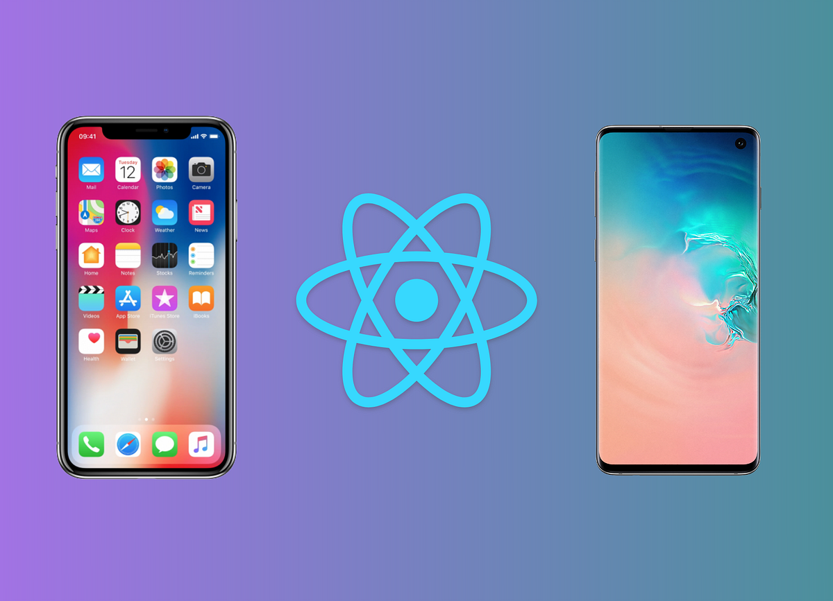 Understanding the React Native Framework for Mobile Apps | by Zazz ...