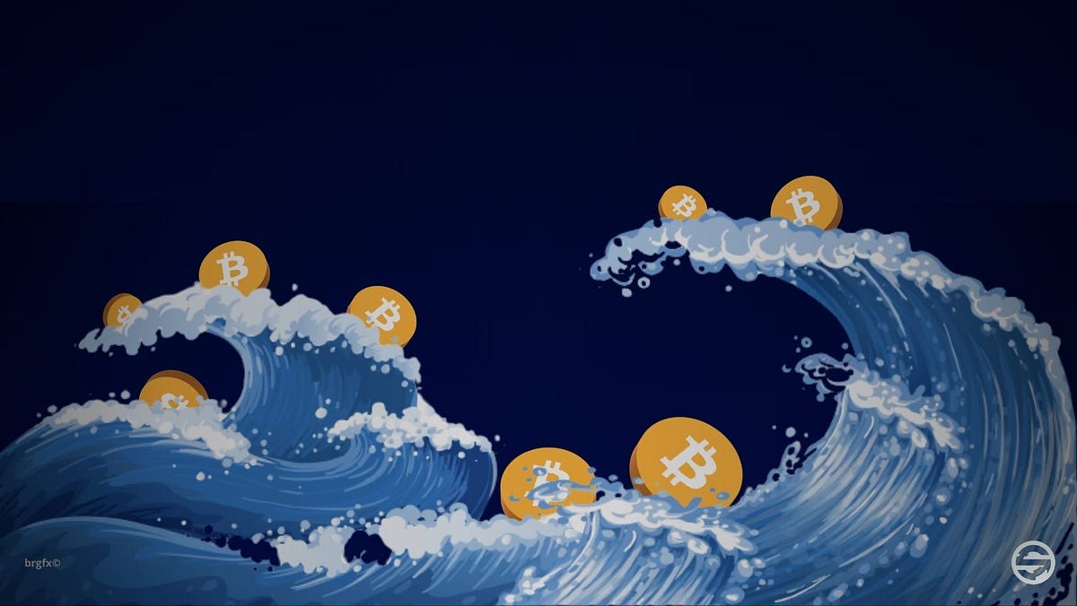 Comment gagner du Bitcoin gratuitement ? 4 méthodes pour gagner du Bitcoin  | by Satolix | Medium