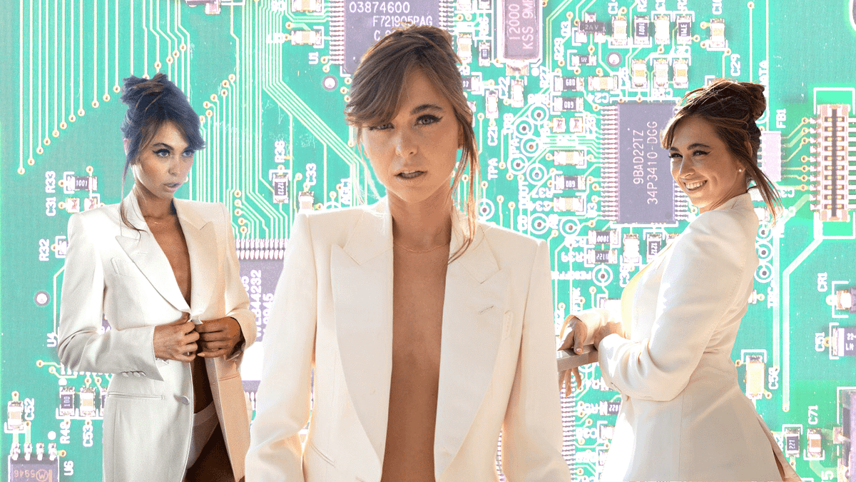 Riley Reid Launches Site for Adult Performers to Create AI Versions of  Themselves