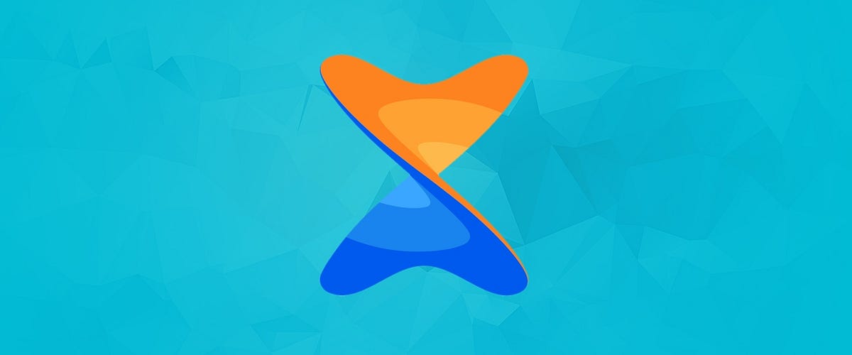 Xender in 2023 Why It’s Still a Top File Transfer App by Pikashow