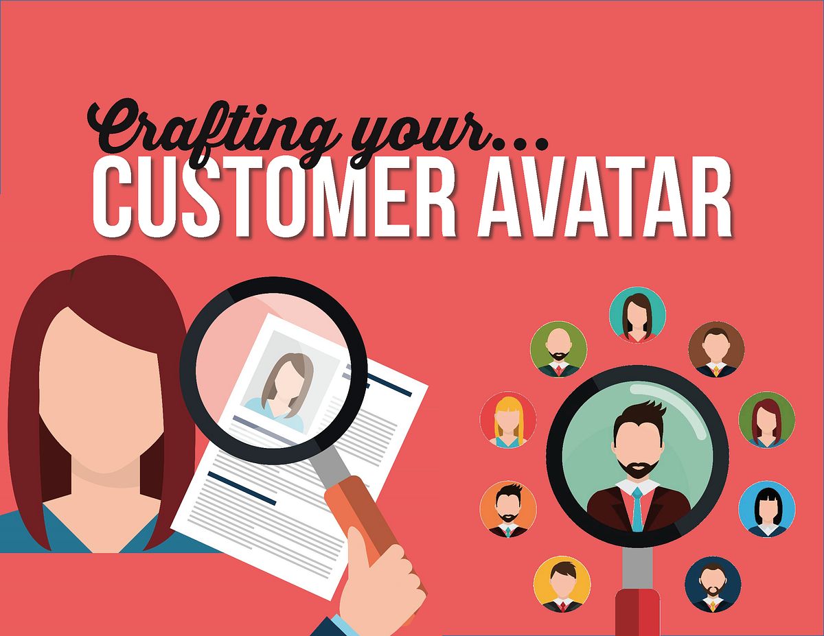 Designing Product for Target Customers — Audience Segment | by Vignesh ...