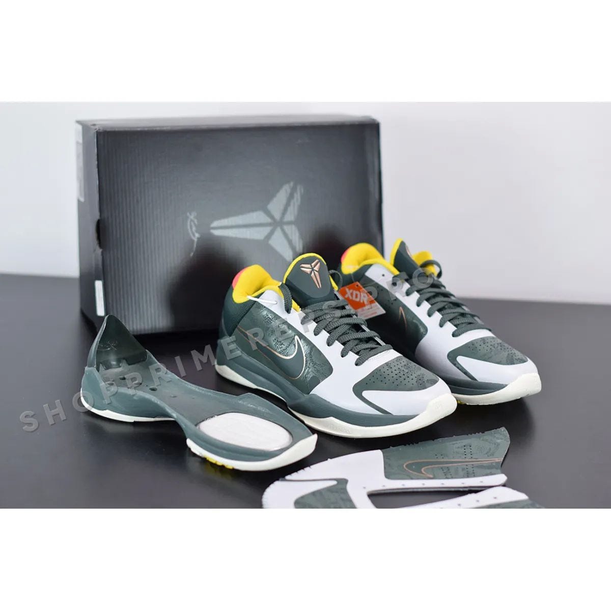 sapatos kobe
