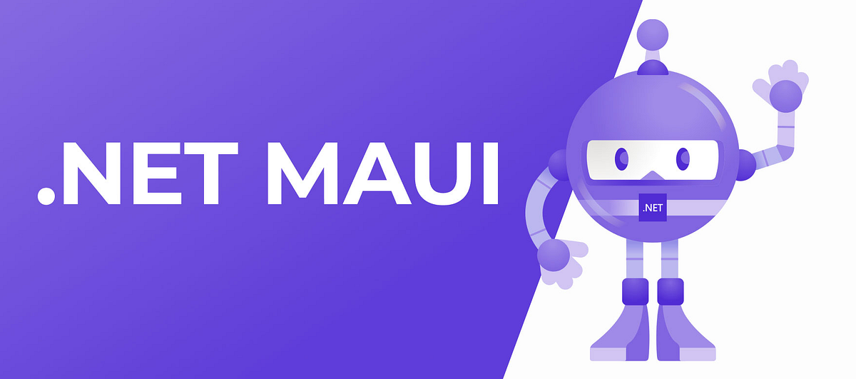 Exploring .NET MAUI: The Future of Cross-Platform App Development?
