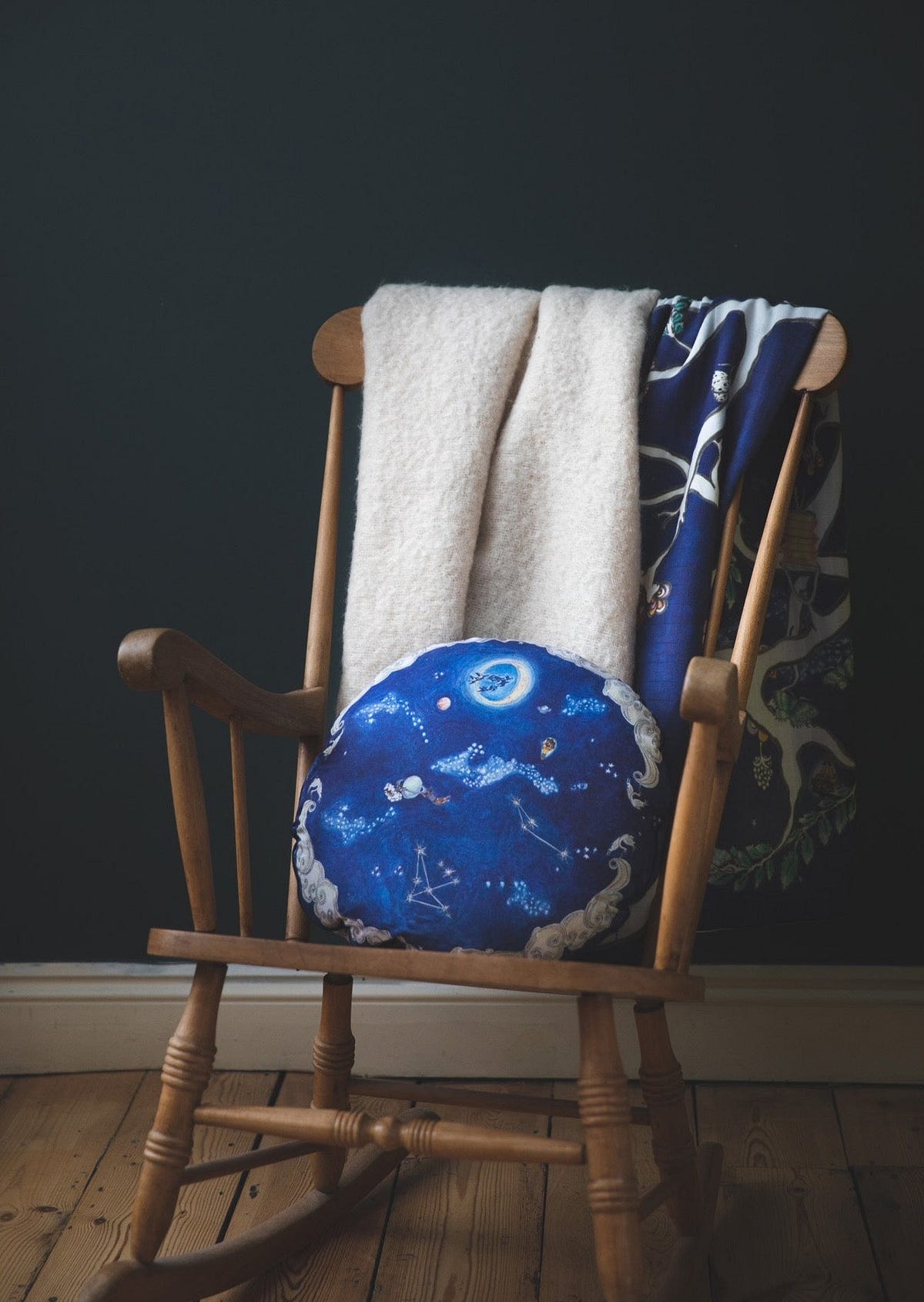 Are Kids’ Cushions Safe for Babies? Here Are Our Top Picks by Forivor
