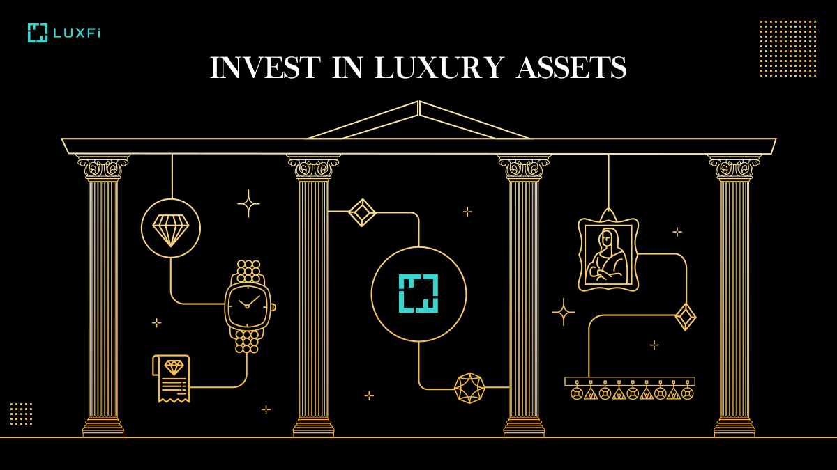 Should you invest in the luxury brands that you use?