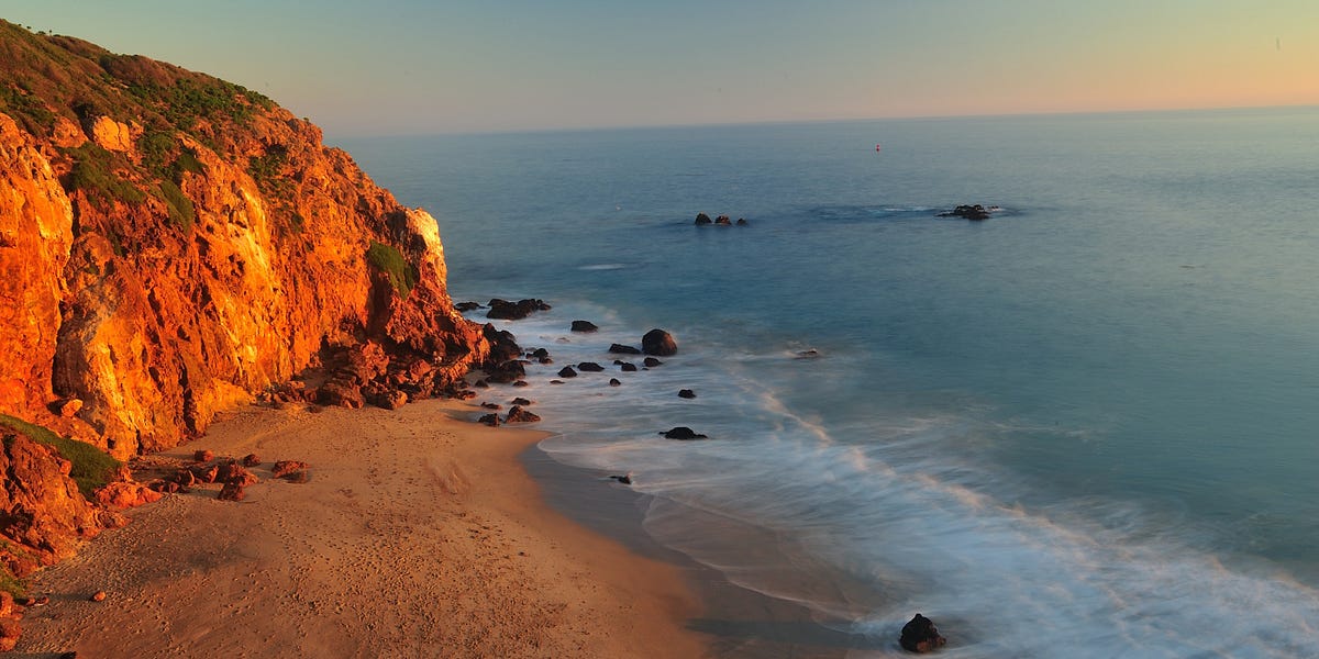 8 Los Angeles Hacks from an LA Native — The Bold Italic — San Francisco