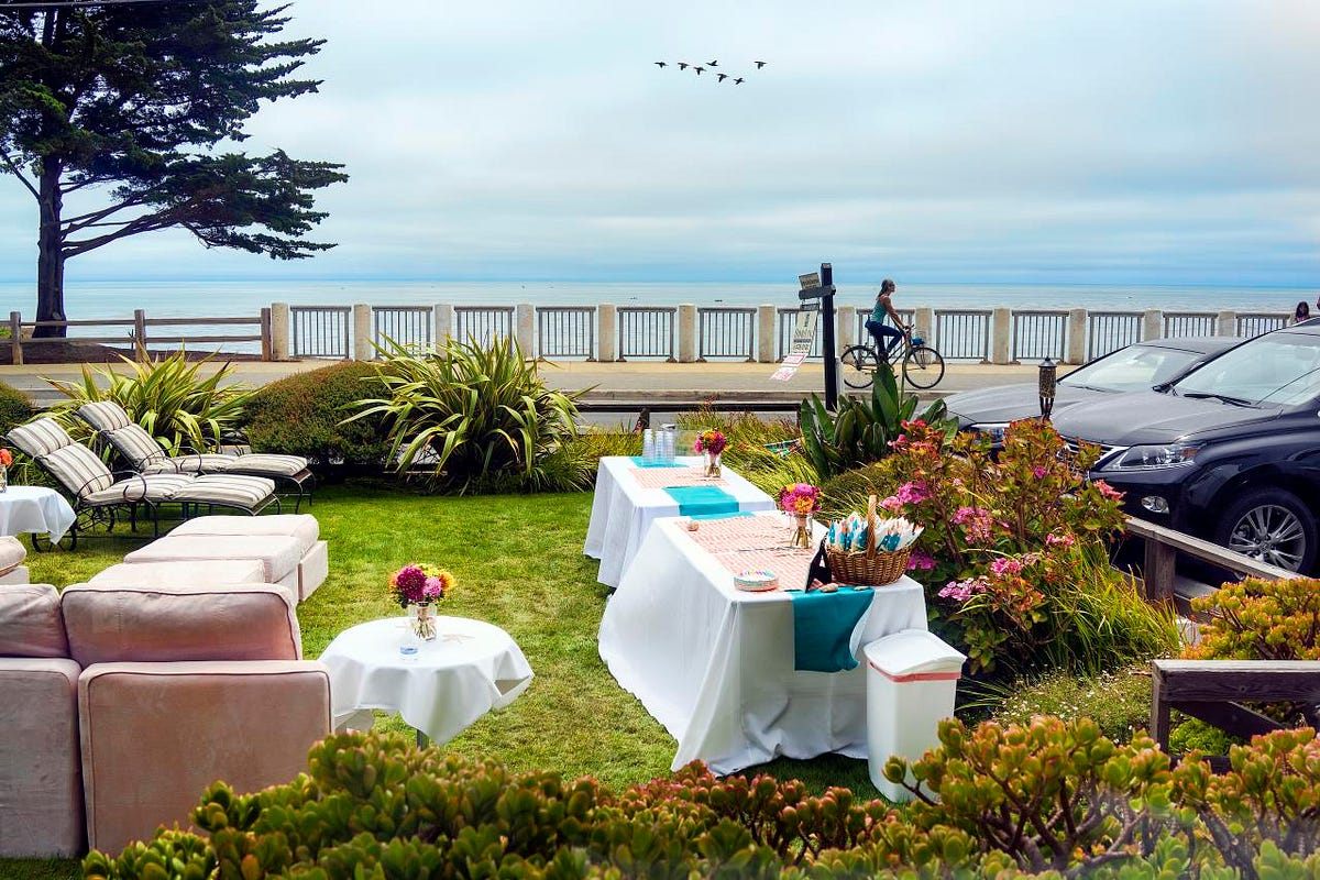 Image of: For a Great Last Minute Getaway, go to Pleasure Point — The Bold Italic — San Francisco