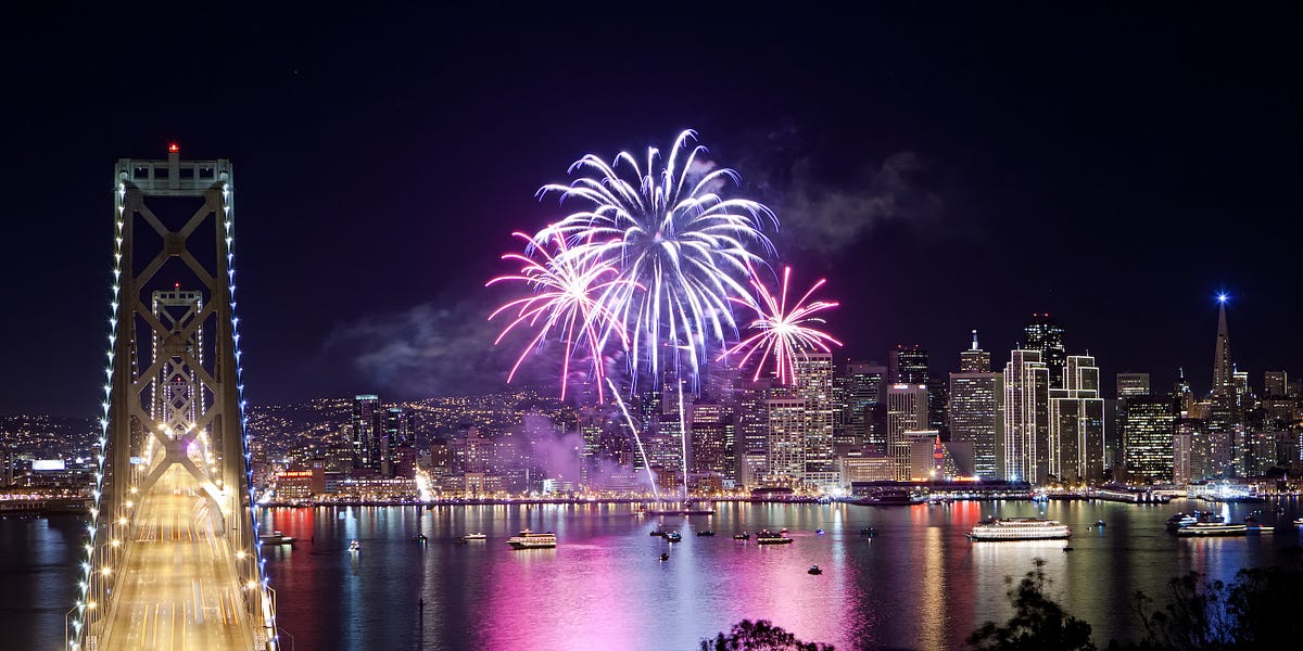 Image of: We’ve Got Your New Year’s Eve Plans Right Here