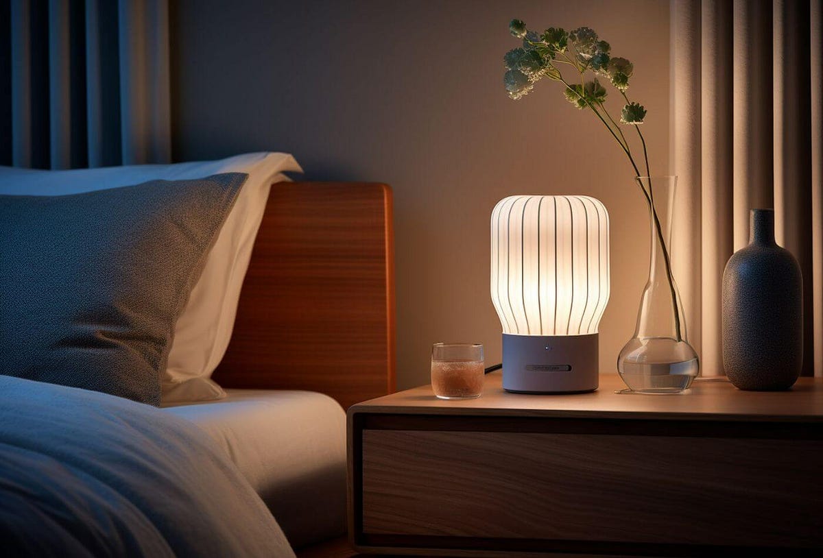 Bedroom Light Fitting Tips — Simple Guide | by Catherinefedreik | Apr ...