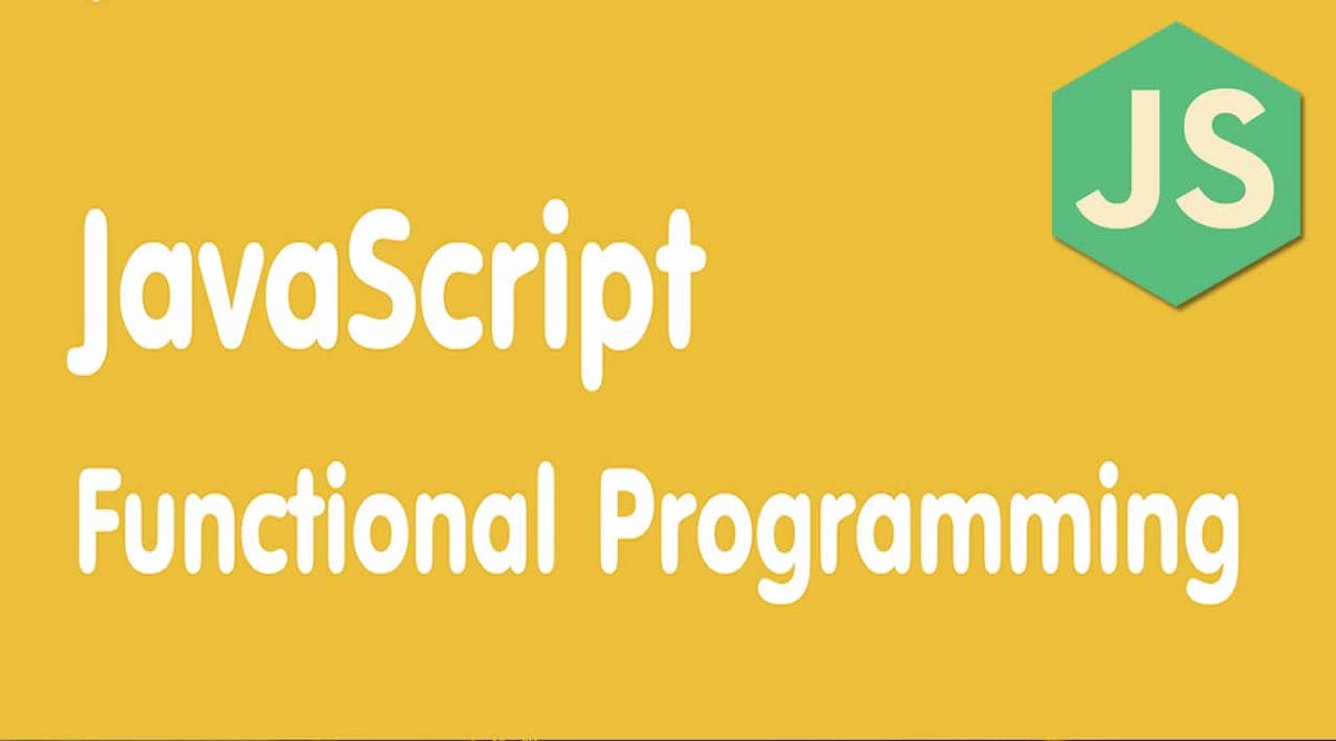 Javascript: Functional Programming | by Deepak jha | Medium