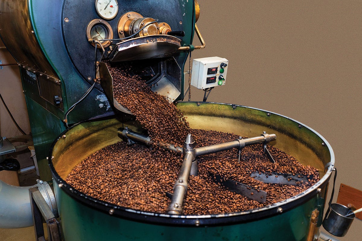 Second Hand Coffee Roaster Australia at Ty Fisher blog