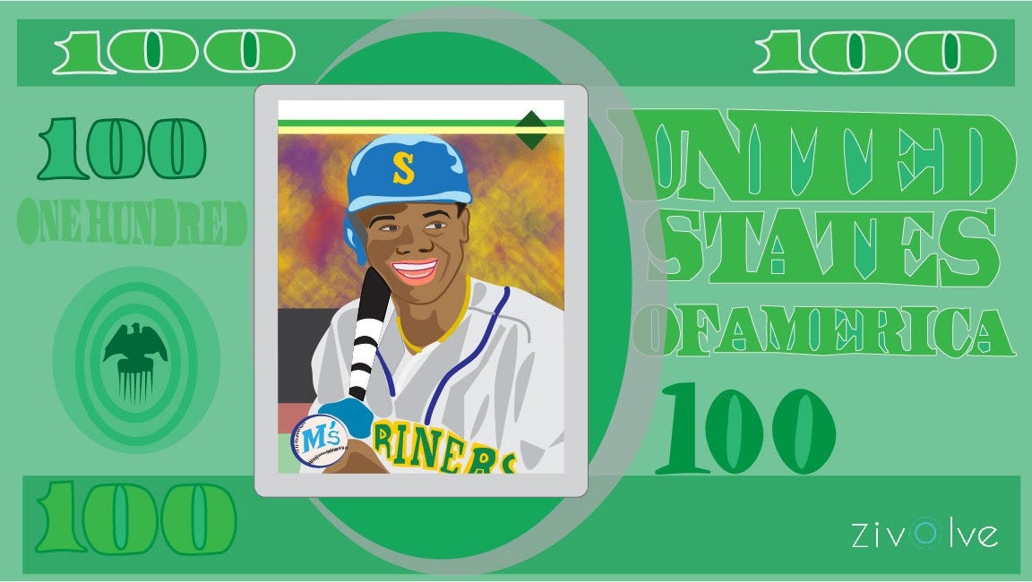 Sports Card Investing by Zivolve Medium