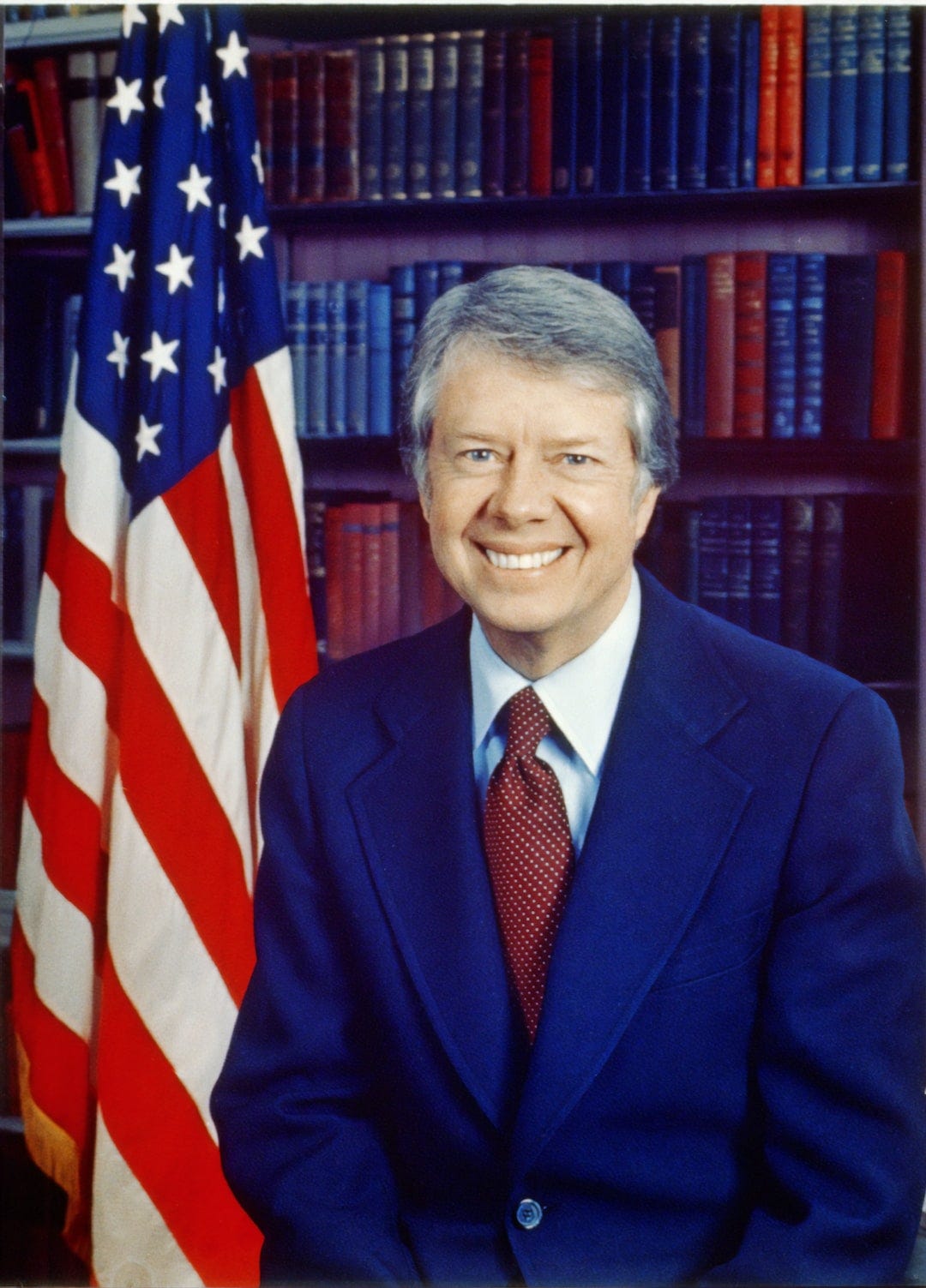 Is Jimmy Carter'S Alive 2025 Or Not Brier Claudia