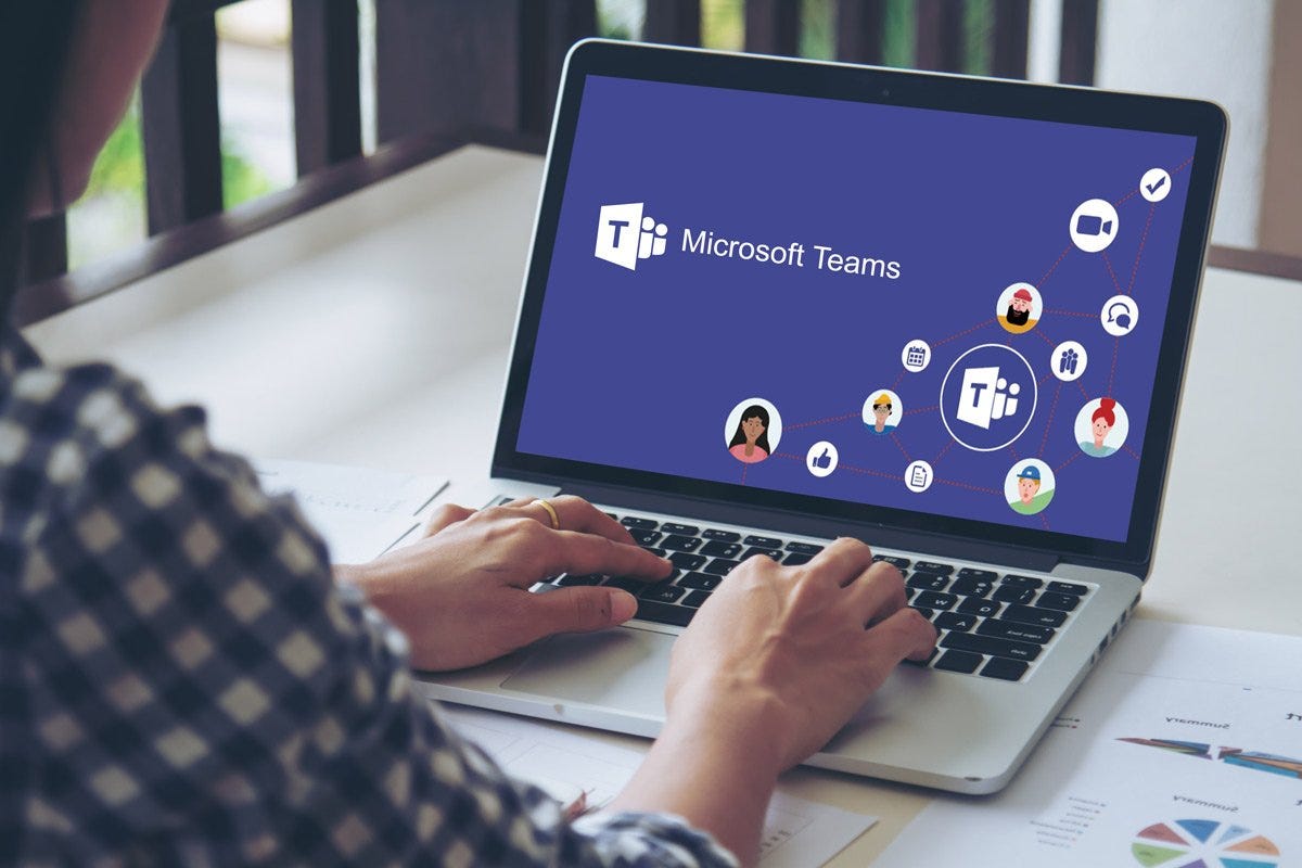 What’s New in Microsoft Teams App 2024