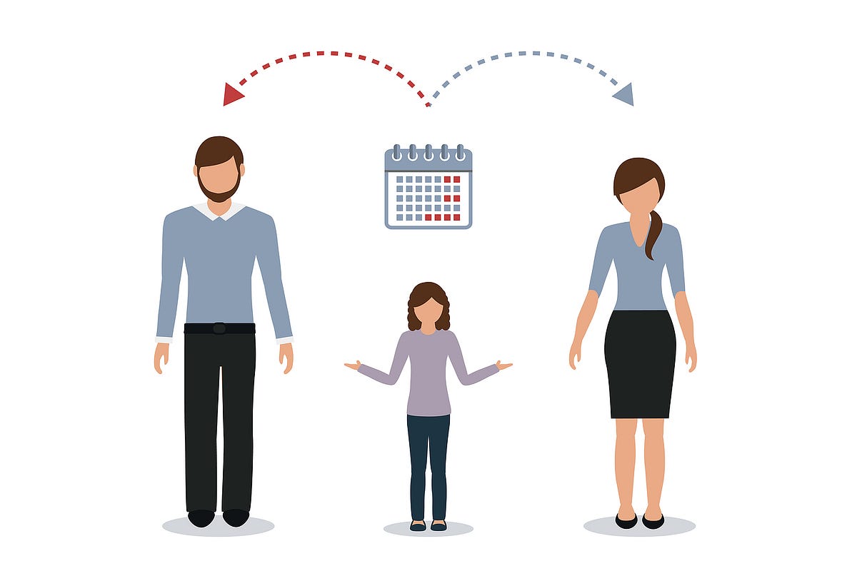 How Long Does Divorce Take? And Other FAQs by whipplemercado