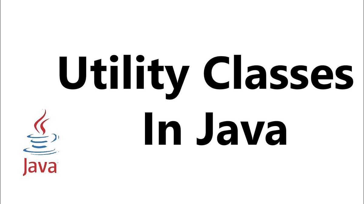 🚀 Mastering Java Utility Classes: Collections & Arrays 📚🔢 | by Malinda ...