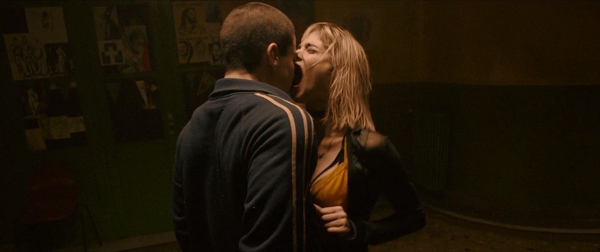 Climax (2018): Bringing New Life to the Horror Genre | by Kai-Ming Chow