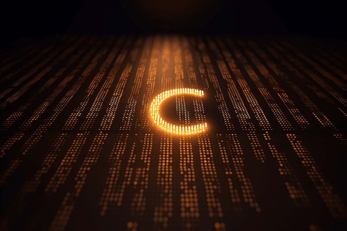Mastering the Power of C at 42 Lausanne: A Journey into Lower-Level