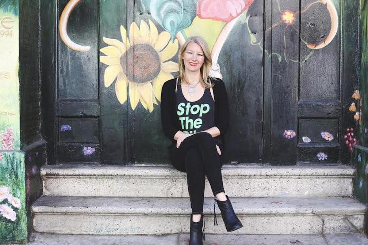 Five Unsung Heroes Who’re Keeping San Francisco Awesome