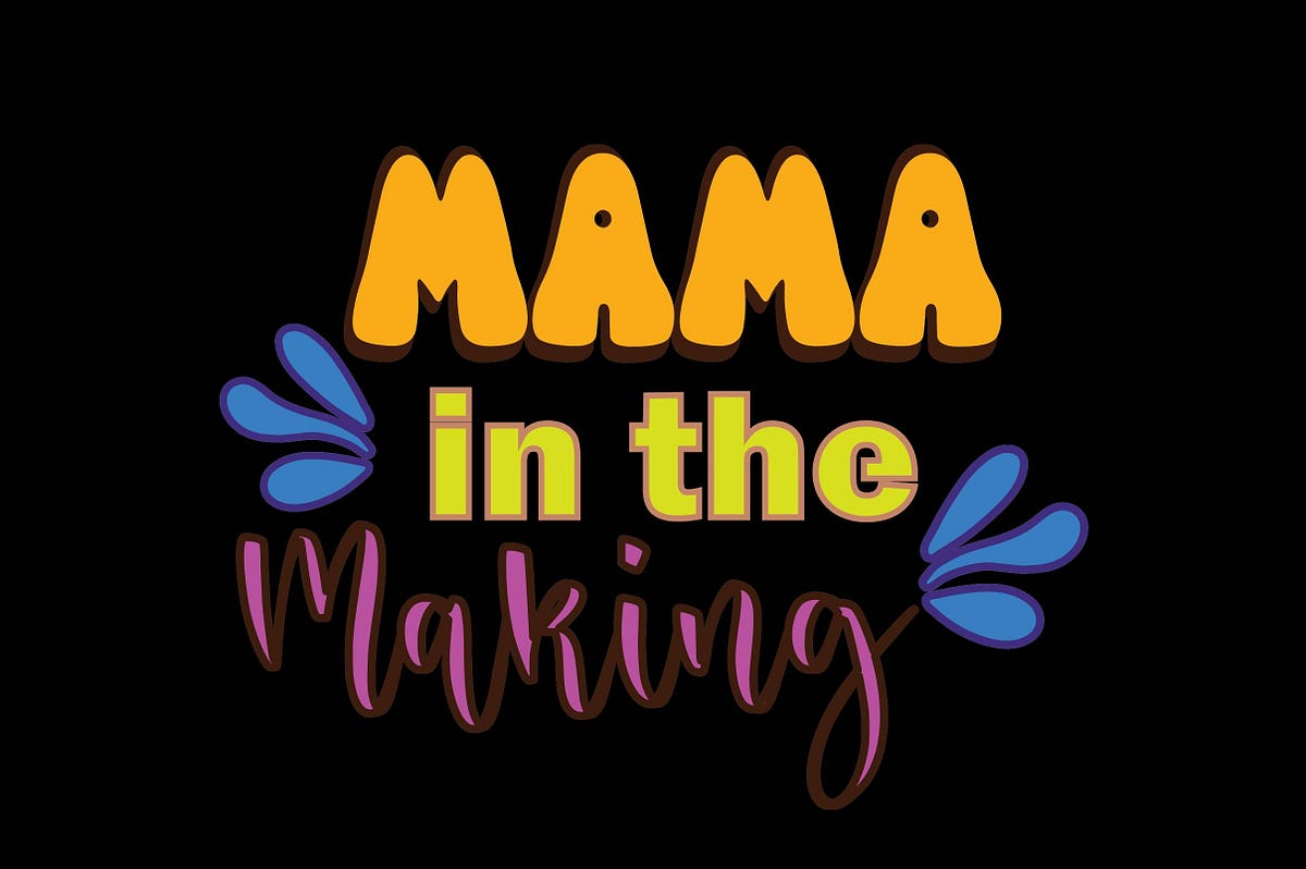 Mama in the Making Free Download | by Irisinfinity | Apr, 2024 | Medium