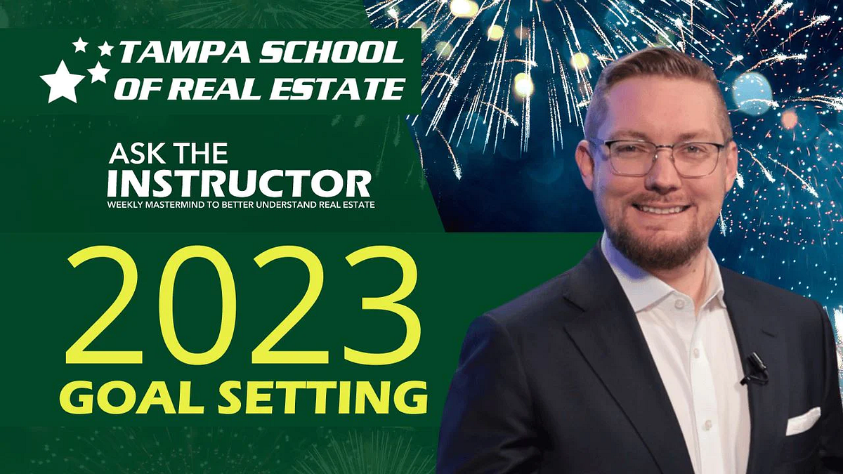 What is the best real estate school? by Tampa School Of Real Estate