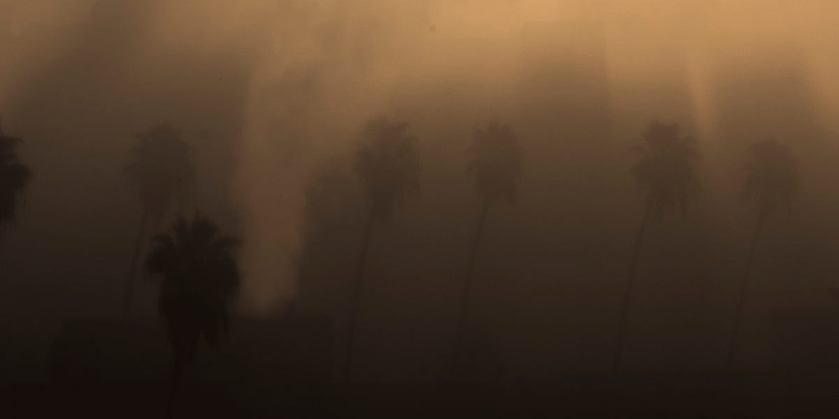 The Best of LA’s Historical Haunted Spots — The Bold Italic — San Francisco