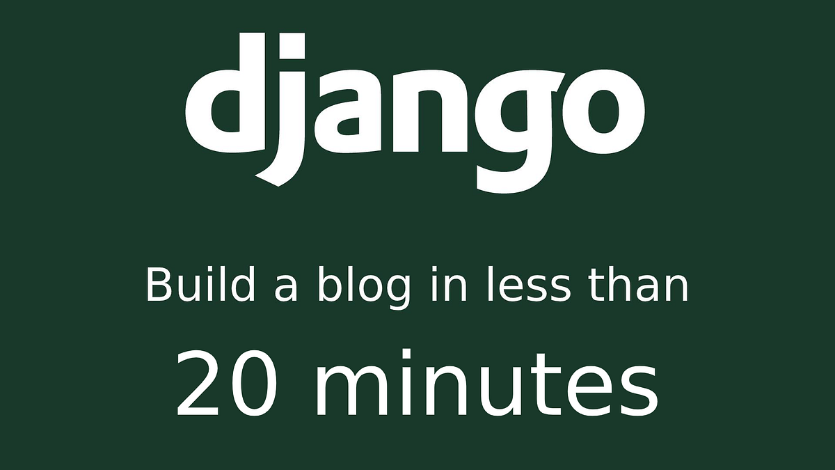 How to Set Up a Simple Blog: Quick & Easy Guide! | by Ahmedou | Jul ...