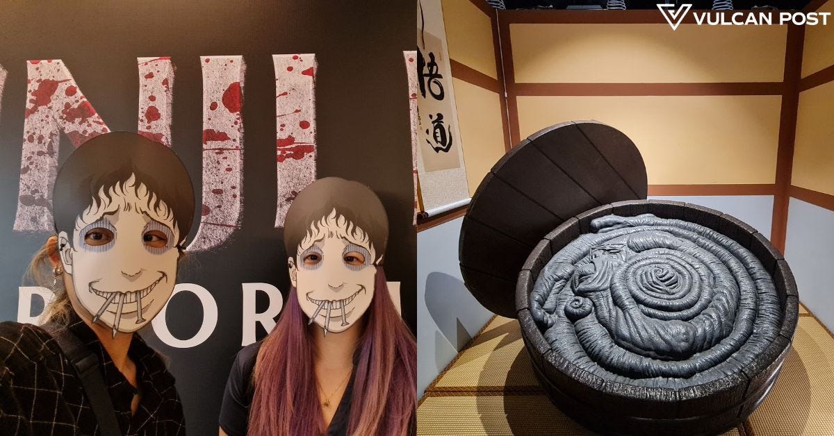 10 Best Horror Mangakas To Read If You Love Junji Ito