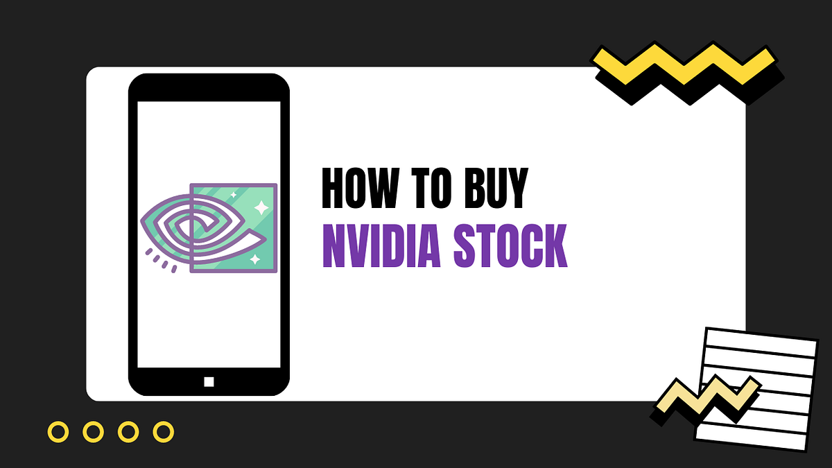 How to buy nvidia stock by biyapay io by redawnsylucero medium