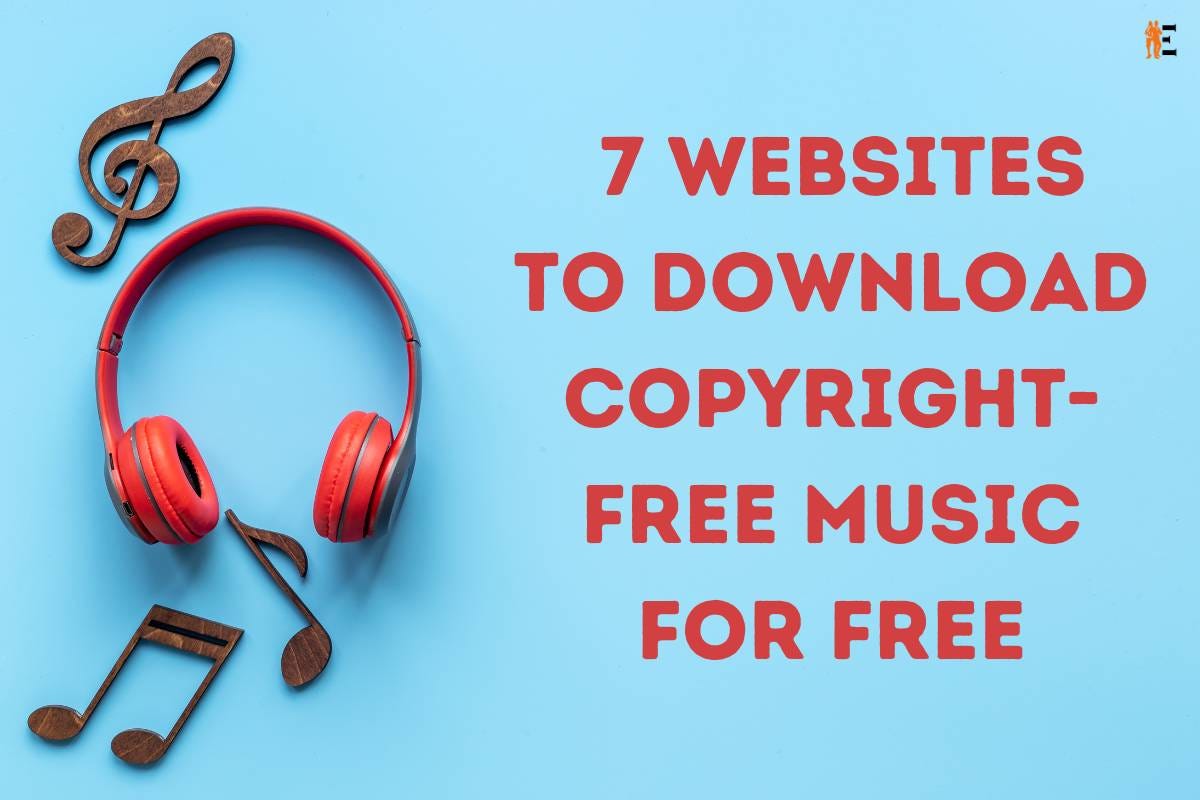 7 sites to Download Copyrightfree Music for Free by The