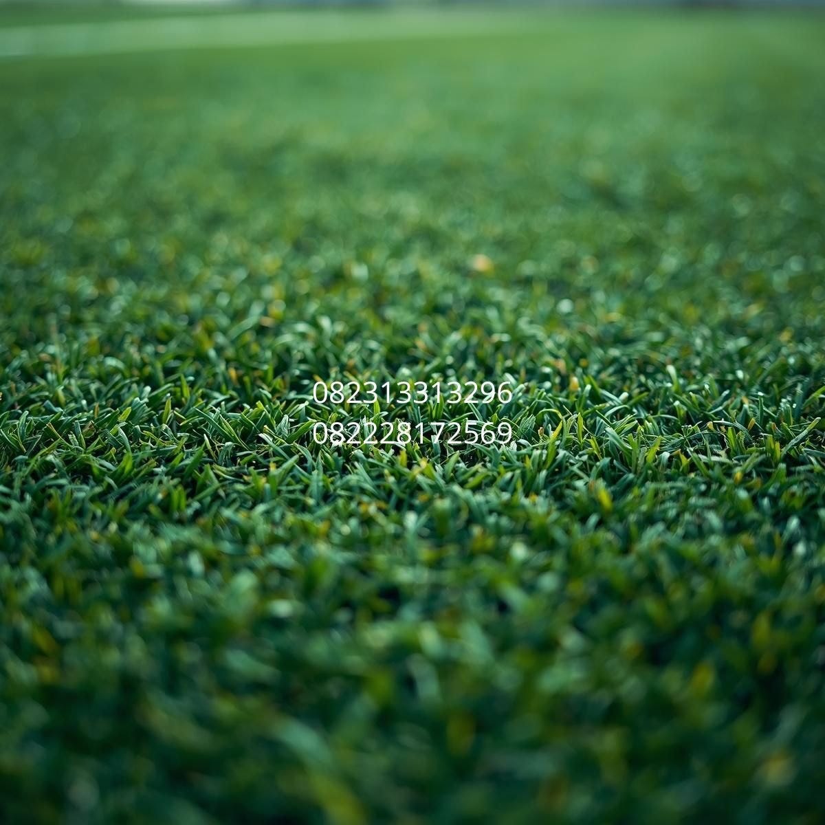 Rumput Sintesis Futsal