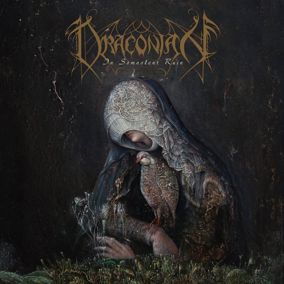 Draconian — In Somnolent Ruin
