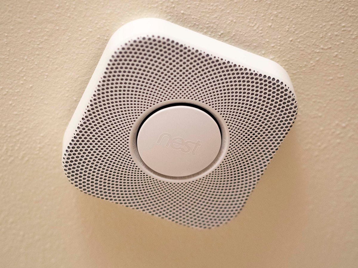 Nest Smoke Alarms — What You Need to Know by smoke alarm Medium