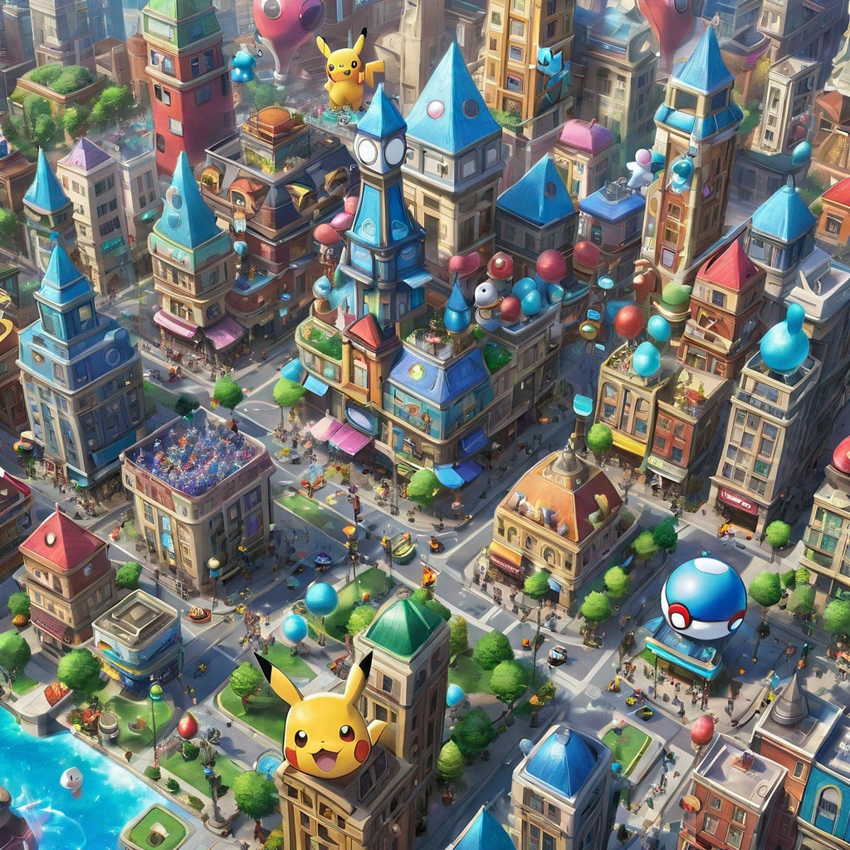 🤯💥🎊POKPALOOZA 2024 🎁🎊MindBlowing PokAnnouncements🎁🎊💥🤯 Tech News