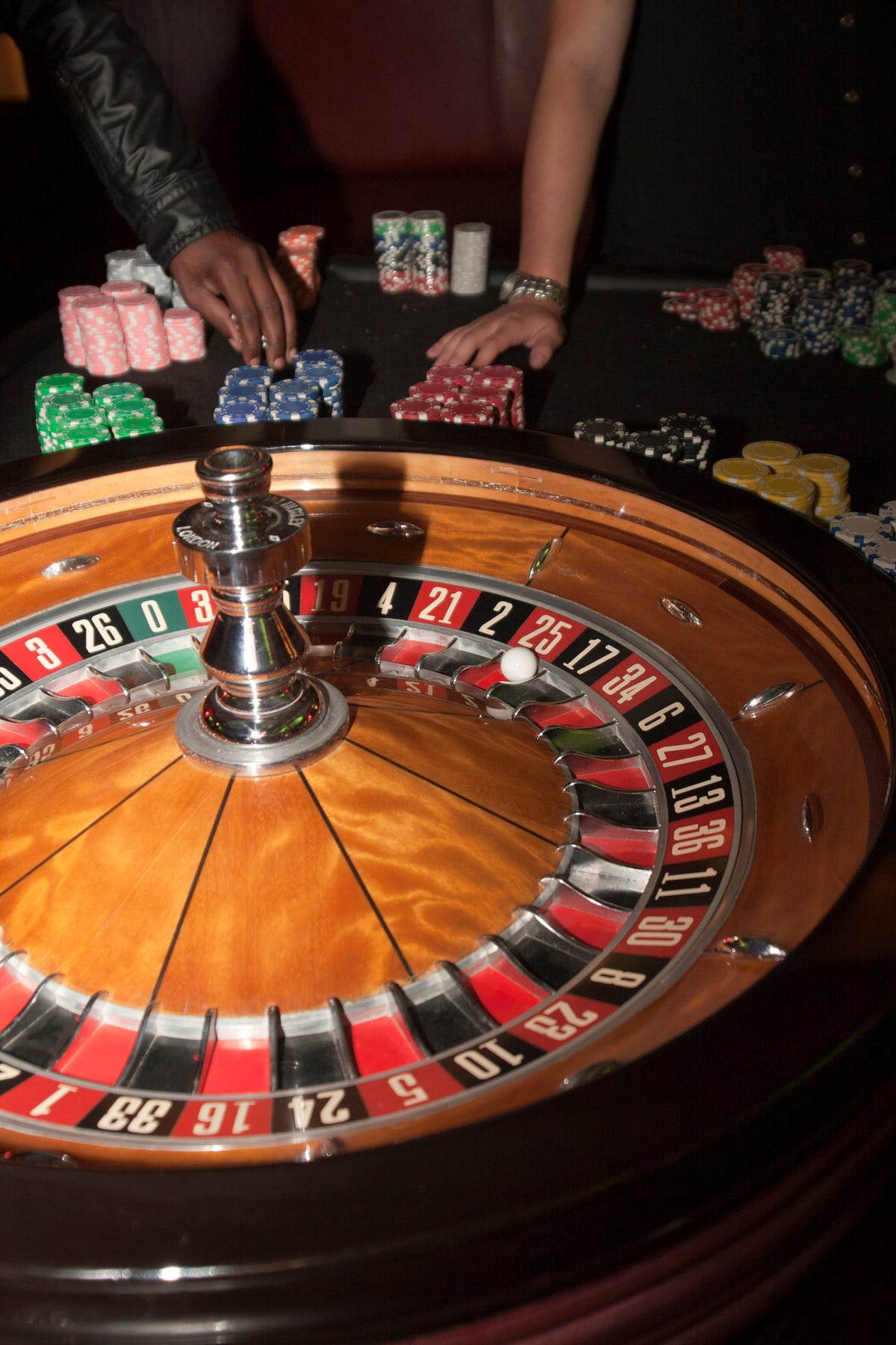 How to Play Smart Roulette using Python by Esteban Thilliez Medium