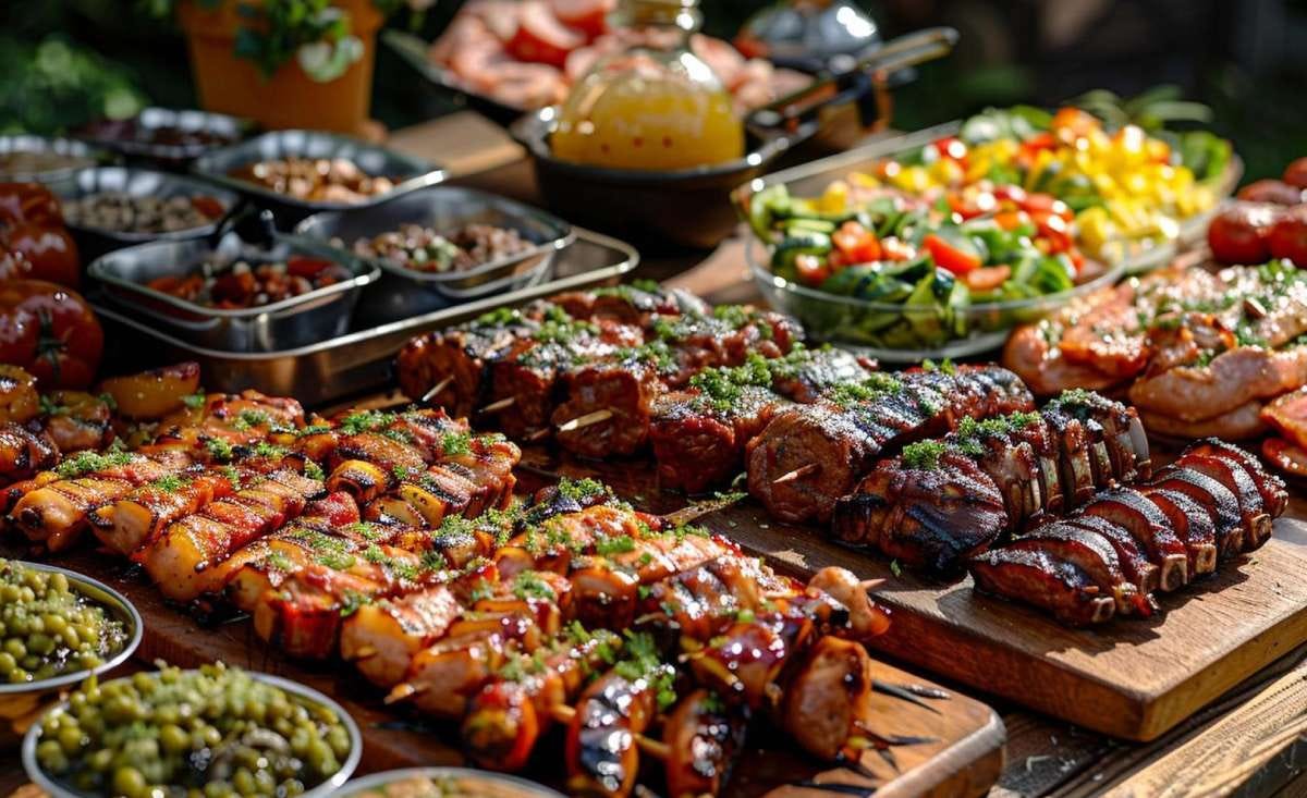Why BBQ Catering Continues to Grow in Atlanta