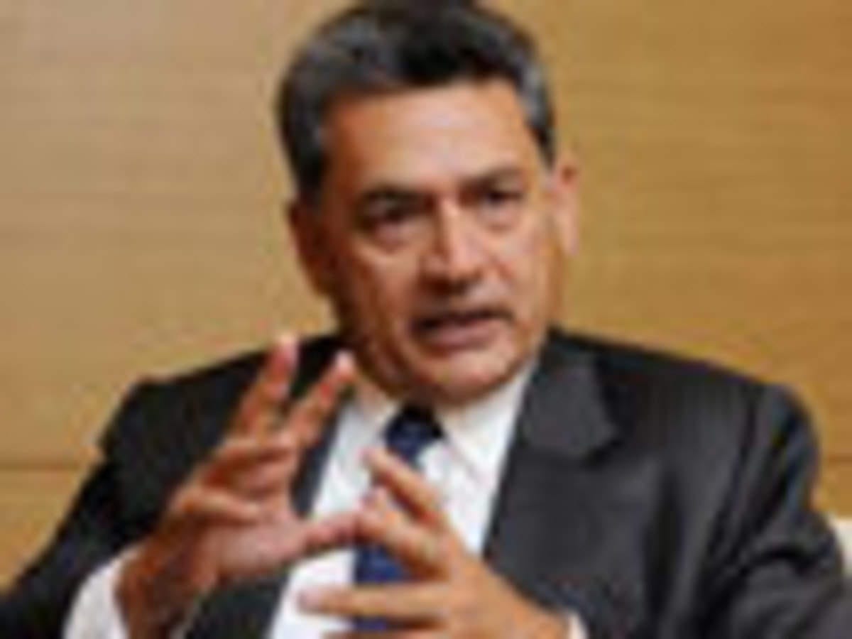 Anurag Dikshit | by freepalace | Medium