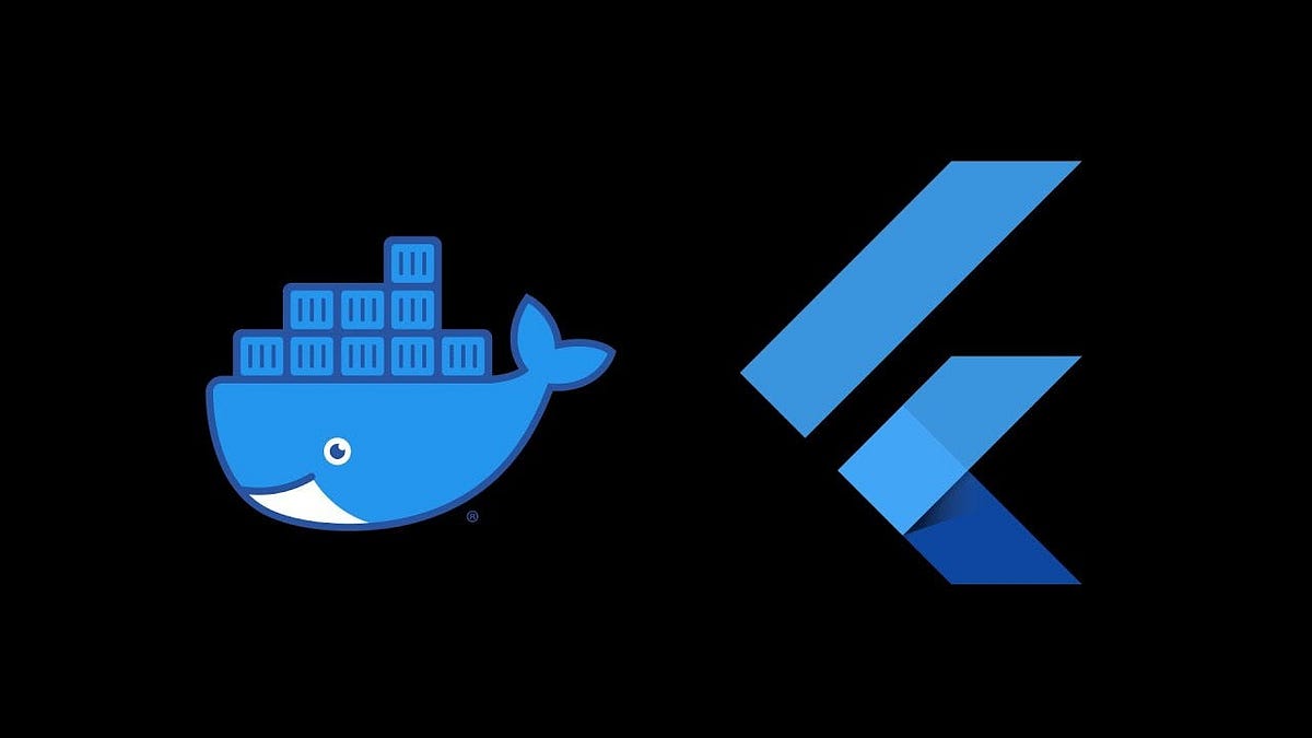 Use Dev Containers and Flutter for Portable Development Environments ...