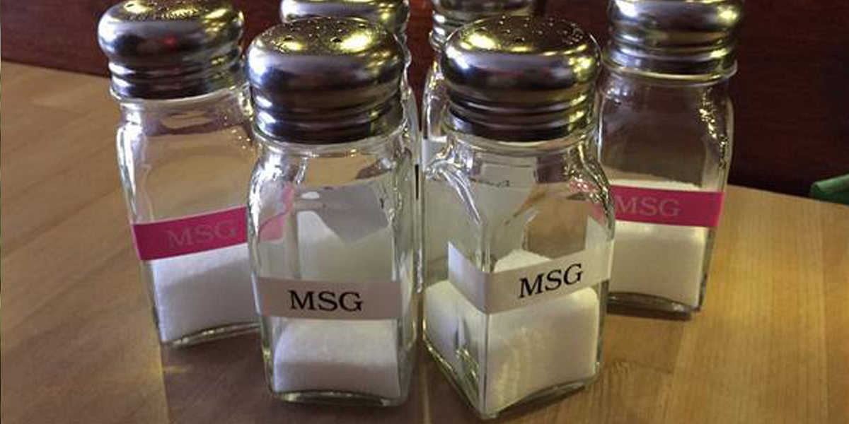 Mission Chinese Food Takes a Stand on MSG — The Bold Italic — San Francisco