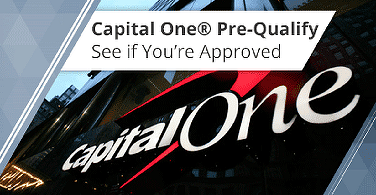 How Accurate Is Capital One Pre Qualified Auto Loan Getting Pre-Approved for Capital One Car Financing | by Wiack | Medium