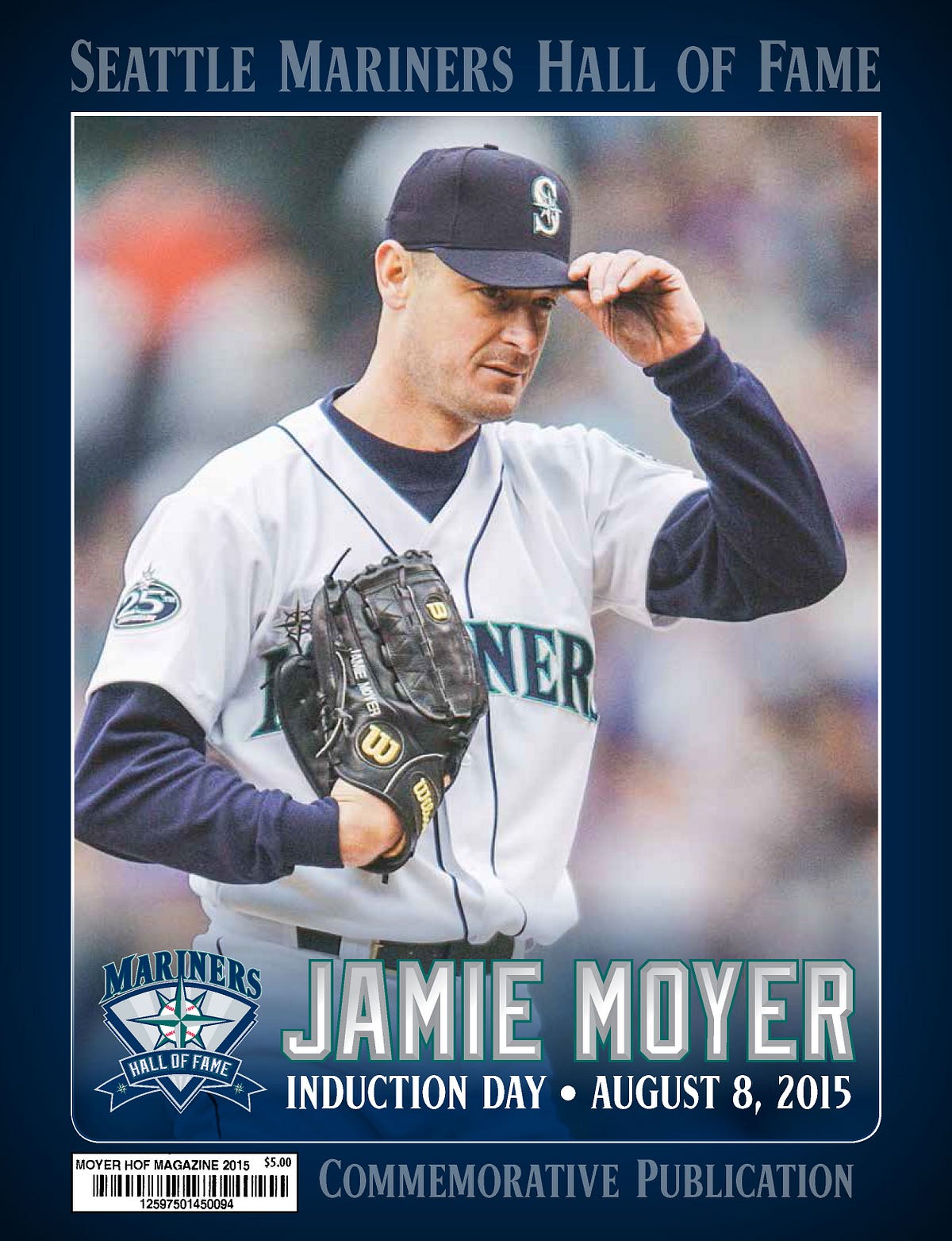 Moyer Hall of Fame Merchandise, by Mariners PR