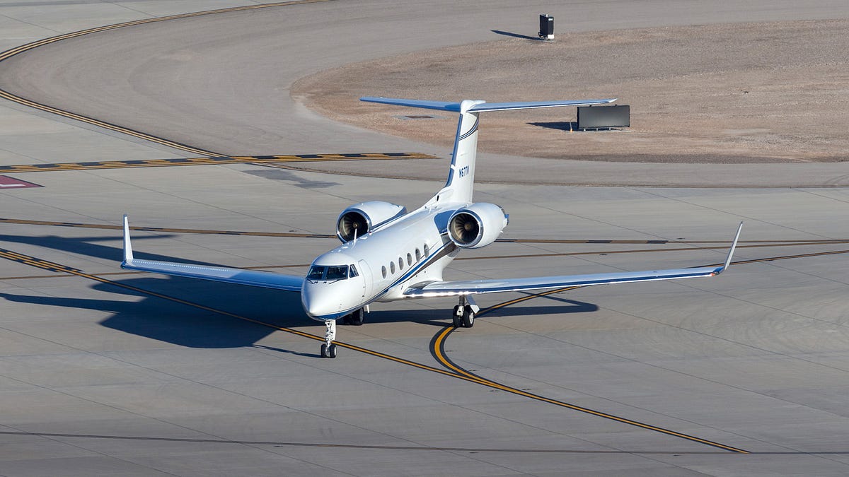 What is An Empty Leg Flights? — Villiers Jets by Villiers Jet Charter