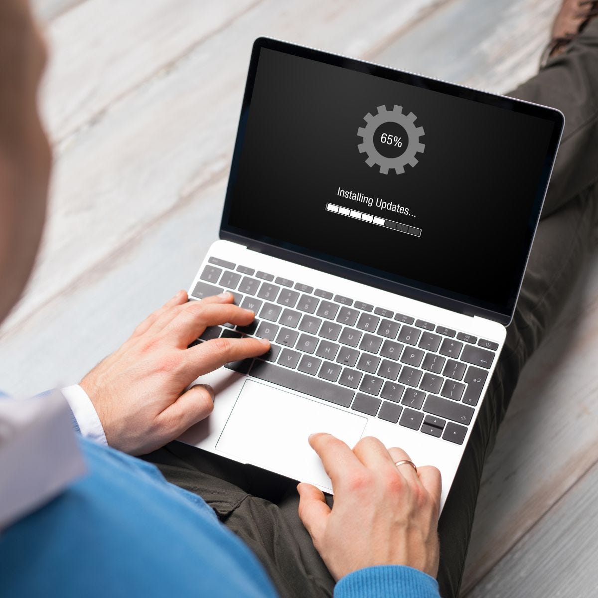 Silent Productivity Killers: The Real Impact of Untested Updates on Your Workforce