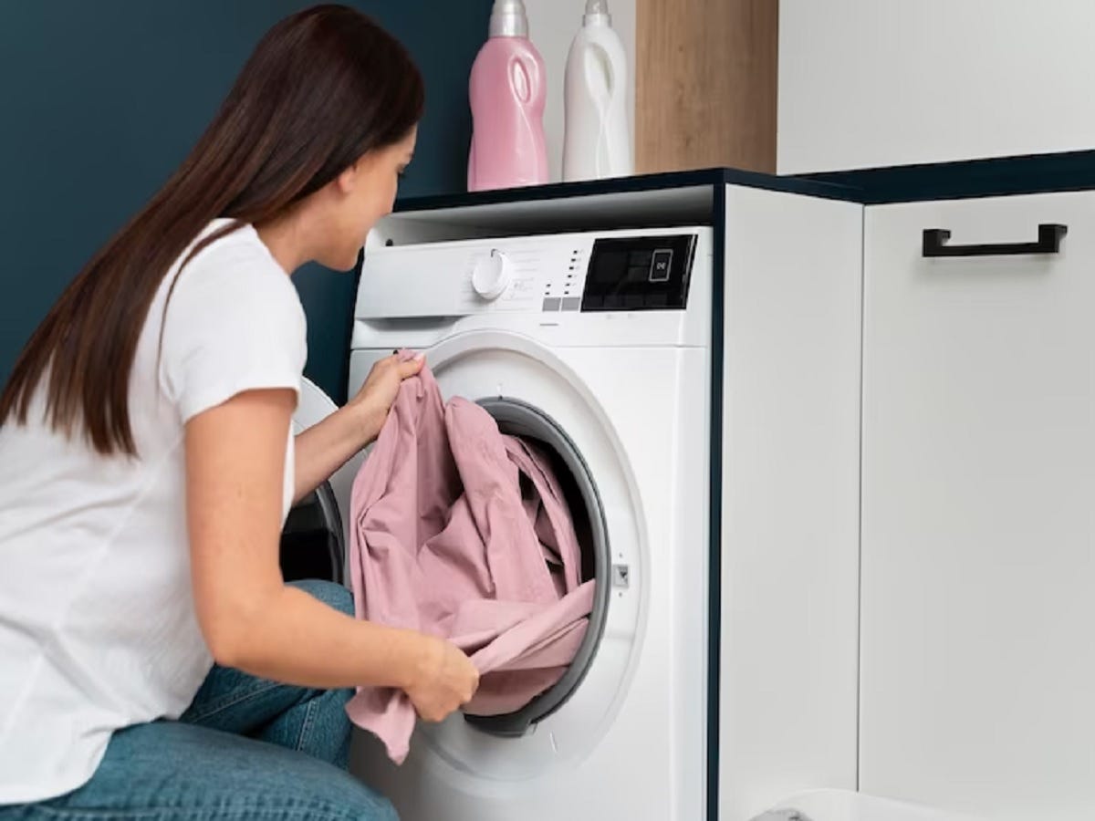 A Comprehensive Guide on How to Clean Your IFB Washing Machine