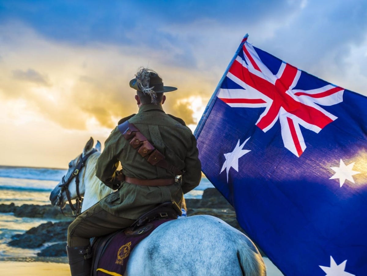Here’s Everything You Need to Know about Anzac Day (Australia, 2017) by Suri Do Medium