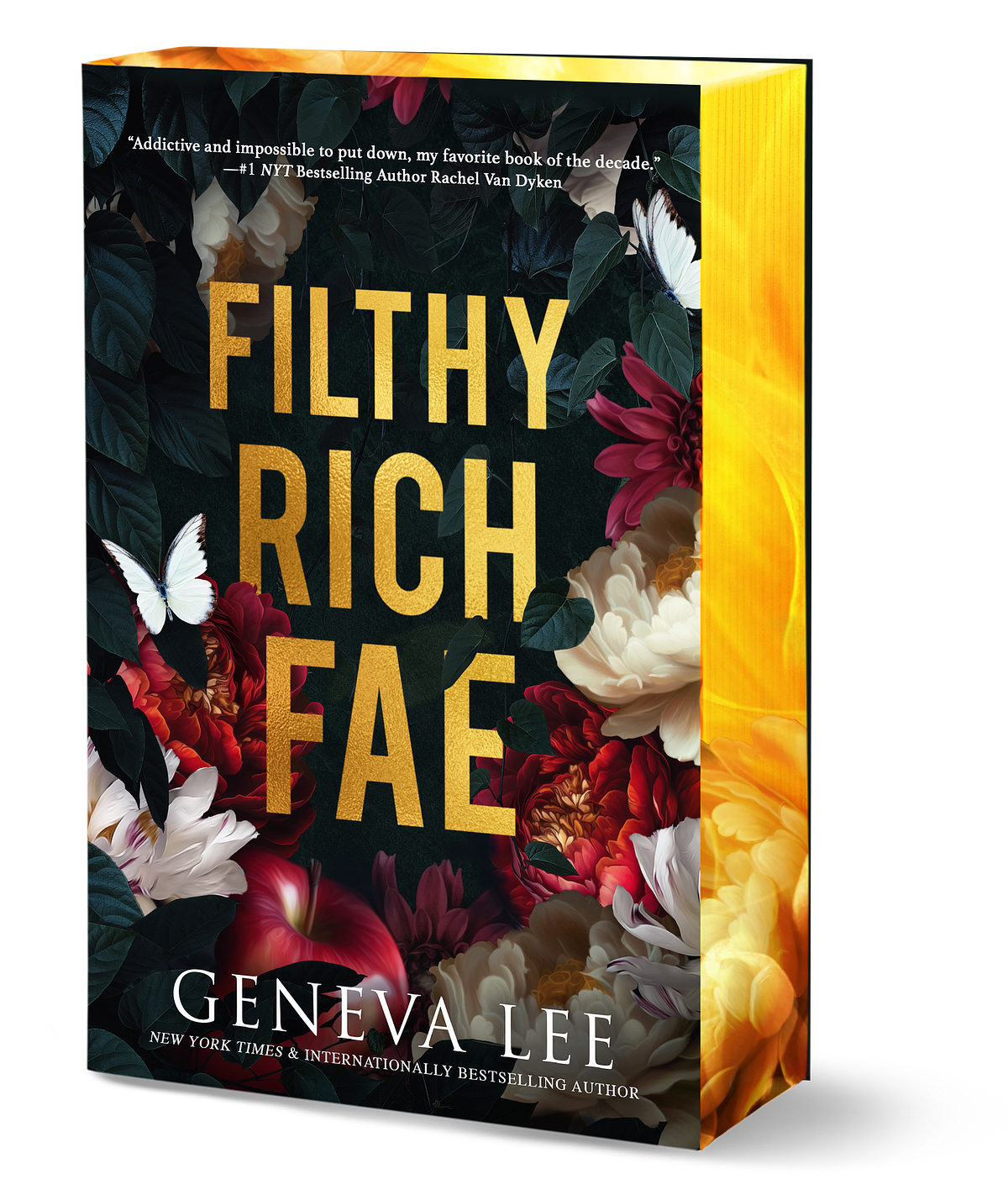 Download PDF Filthy Rich Fae By Geneva Lee | by Carin Clara | Jun, 2024 ...